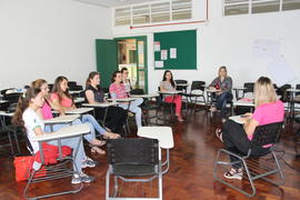 Oficina SAE - Outubro Rosa