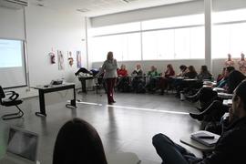 Formação docente - enfermagem
