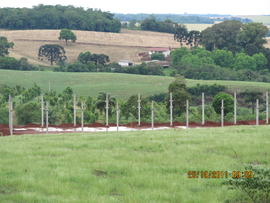 Construção Laboratórios Didáticos – Campus Erechim