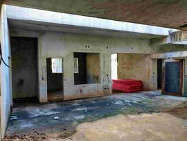 Construção da Unidade Básica de Saúde – UBS – Bairro Esplanada