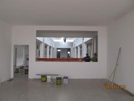 Construção Bloco de Salas dos Professores – Campus Cerro Largo
