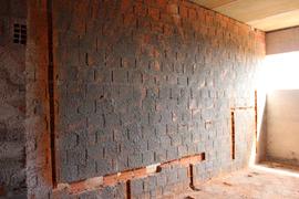 Construção do Bloco A do Campus Passo Fundo – 2ª Etapa