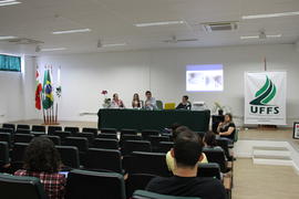 Semana Acadêmica do Curso de Letras