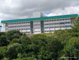 Construção do Bloco C do Campus Chapecó – 2ª Etapa