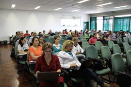 Apresentação da plataforma de pesquisa