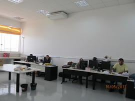 Construção Laboratórios Didáticos – Campus Realeza