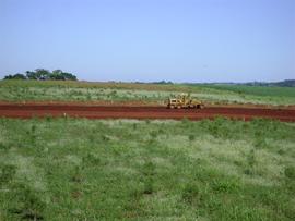 Construção Laboratórios – Campus Cerro Largo