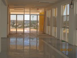 Construção do Restaurante Universitário – Campus Cerro Largo