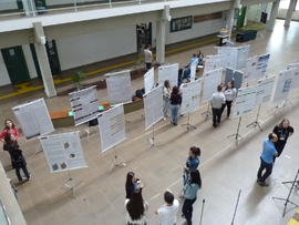 VI Jornada de Iniciação Científica e Tecnológica