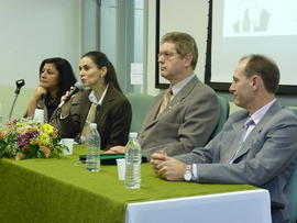 II Semana Acadêmica do Curso de Letras