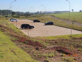 Construção Laboratórios Didáticos – Campus Chapecó