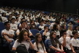Premiação OBMEP