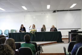 Evento do PPGE
