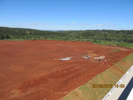 Terraplenagem e Construção de Avenidas – Campus Chapecó