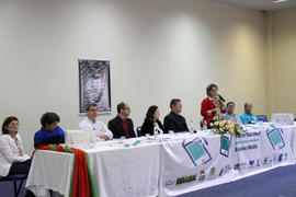 Evento do Pacto Nacional pelo Fortalecimento do Ensino Médio