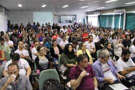 Debate com os candidatos à Reitoria da UFFS