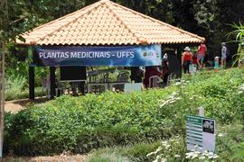 Participação da UFFS no CDA 2017