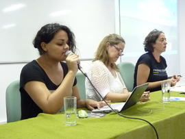 Mesa redonda Heterossexismo
