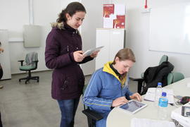 Laboratório de Educação Especial - LIFE