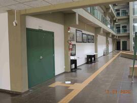 PPCI – Bloco B do Campus Erechim