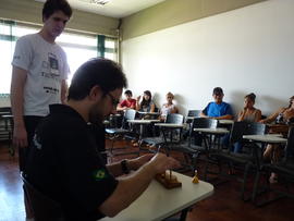 Semana Nacional de Ciência e Tecnologia - SNCT