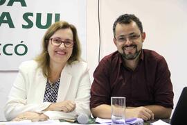 Debate com os candidatos à Reitoria da UFFS