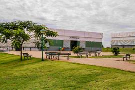 Construção Laboratórios Didáticos - Campus Realeza