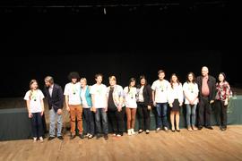Premiação OBMEP