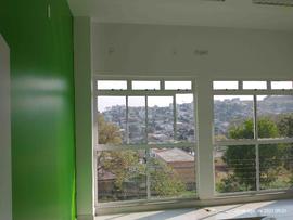 Construção da Unidade Básica de Saúde – UBS – Bairro Esplanada