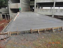 Construção do Bloco C do Campus Chapecó – 2ª Etapa