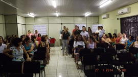 Curso Educação Integral