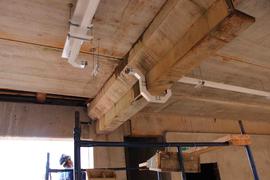 Construção do Bloco A do Campus Passo Fundo – 2ª Etapa