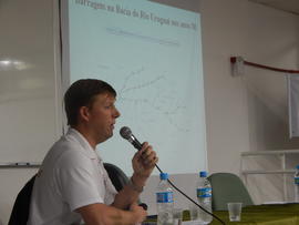 Seminário Hidrelétricas do Rio Uruguai
