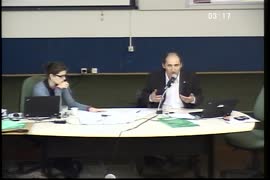 4ª Sessão Ordinária CONSUNI - 2013 - Parte 9