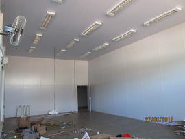 Reformas – Campus Realeza