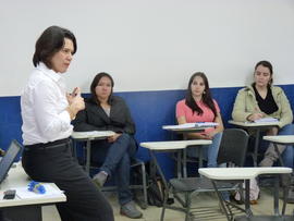 Sem fronteiras para o conhecimento