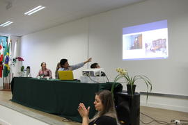 Semana Acadêmica do Curso de Letras