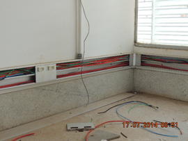Construção Laboratórios Didáticos - Campus Laranjeiras do Sul