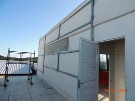 Reforma do Bloco A  – Campus Cerro Largo
