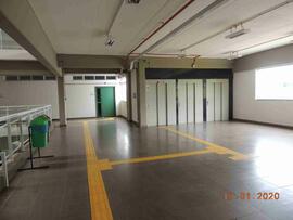 PPCI – Bloco A do Campus Erechim