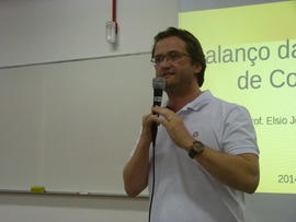 Debate sobre cotas