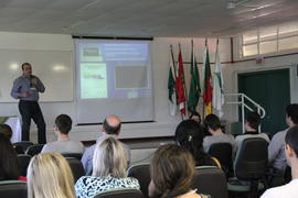 Semana Nacional de Ciência e Tecnologia - SNCT