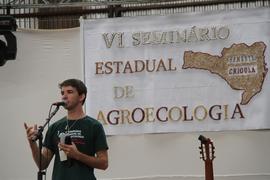 Seminário de Agroecologia