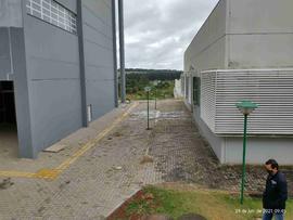 Construção do Bloco C do Campus Chapecó – 2ª Etapa