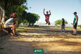 JUFFS 2022 – Atletismo