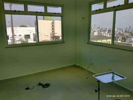 Construção da Unidade Básica de Saúde – UBS – Bairro Esplanada
