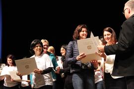 Premiação OBMEP