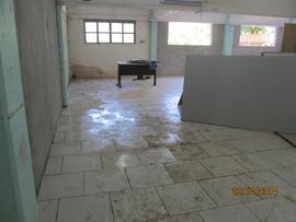 Reforma Unidade Seminário – Campus Cerro Largo