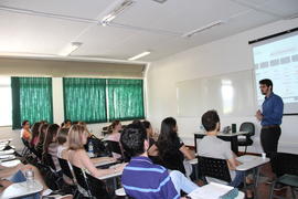 Semana Nacional de Ciência e Tecnologia - SNCT