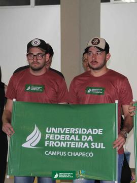 JUFFS 2022 – Abertura